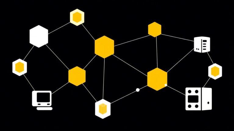 что такое нода