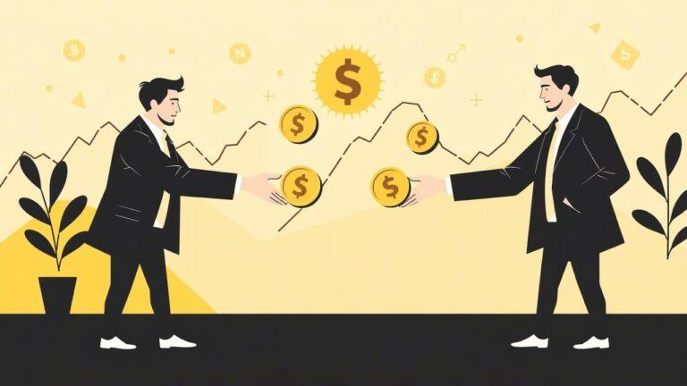 что такое tether