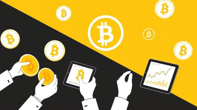 как пользоваться криптовалютой