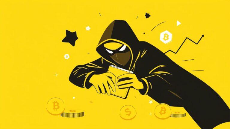 как защитить криптовалюту