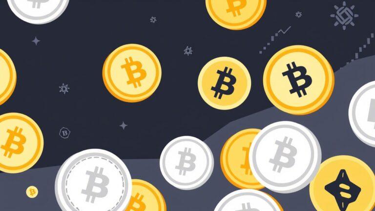 монеты токены стейблкоины